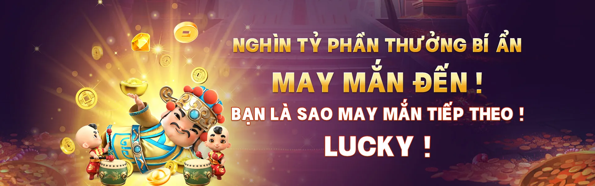 Hình nền tiền thưởng Lucky Friday trên 1xBet